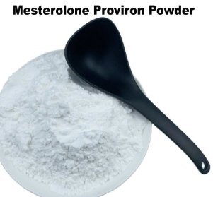 Mesterolone Proviron Steroid Powder Manufacturer