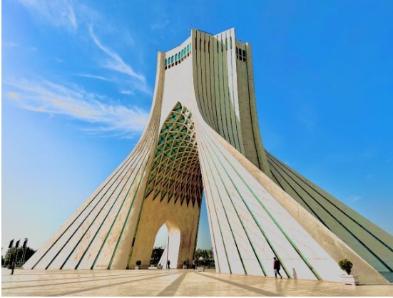 The 3 best Iran Tours and Travel Packages for 2024/25 (with Prices)