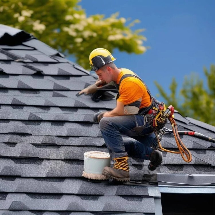 Choosing the Best Roofing Company in Hamilton