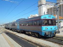 Trains From Braga To Porto