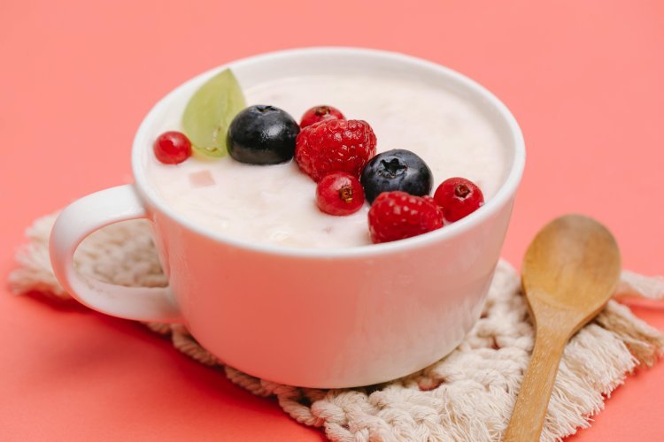 5 Great Reasons You Should Eat Yogurt Every Day