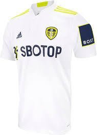 Leeds United Football Shirts: Unique Designs