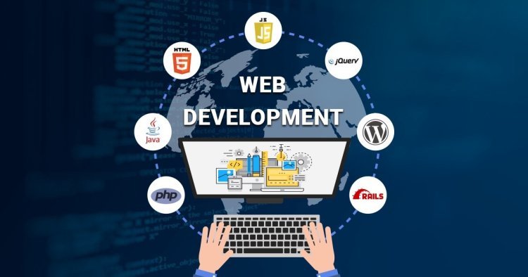 Website Development Services in Los Angeles: Elevate Your Business Online