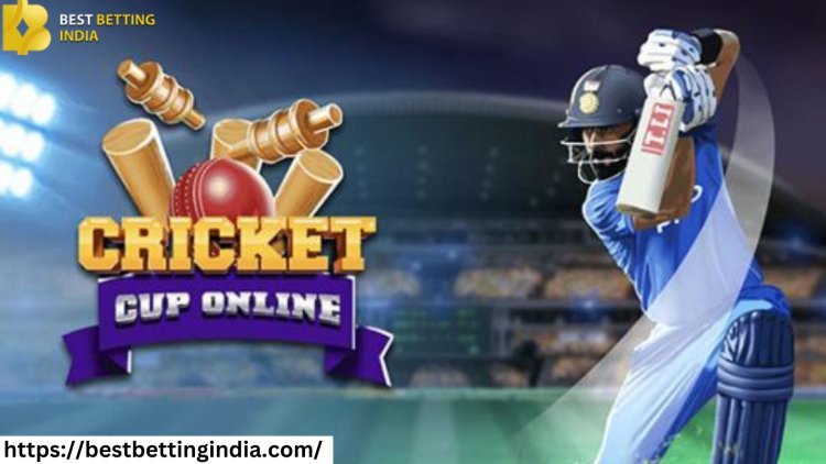 Khelo Yaar: India’s Biggest Online Cricket ID Provider