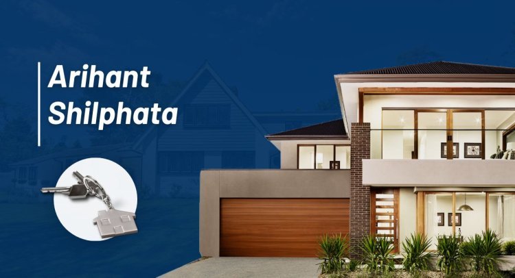 Arihant Shilphata: Affordable 1 & 2 BHK Homes in Thane