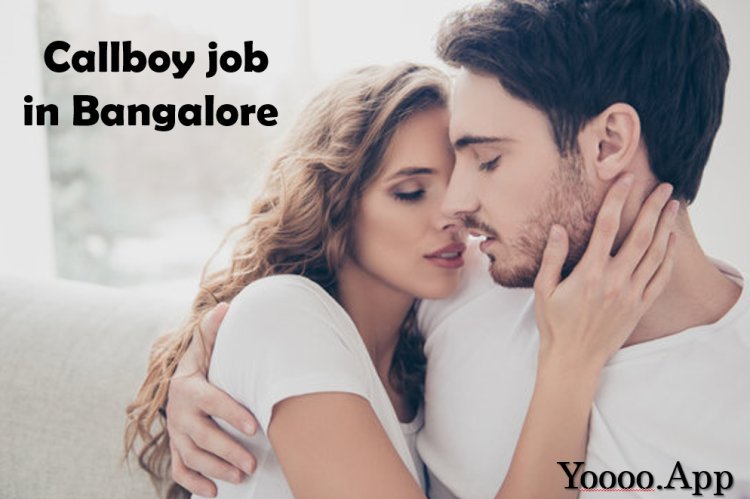 What Safety Measures Should I Take When Using Callboy Services in Bangalore?