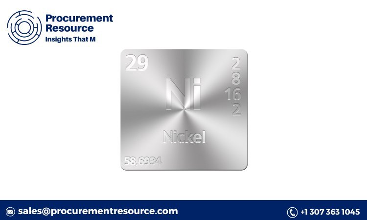 Understanding Nickel Production Cost Report: Key Insights for Investors and Stakeholders