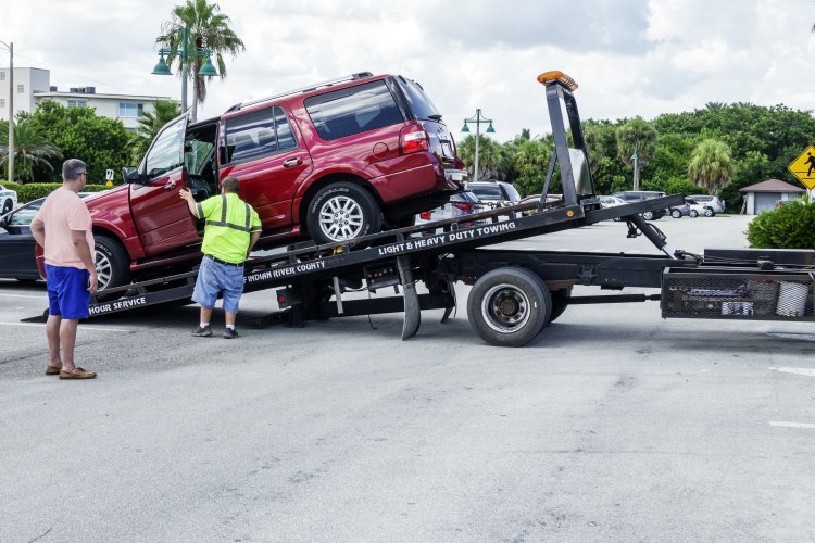 Why Safety Measures Should Be a Top Priority in Towing Services