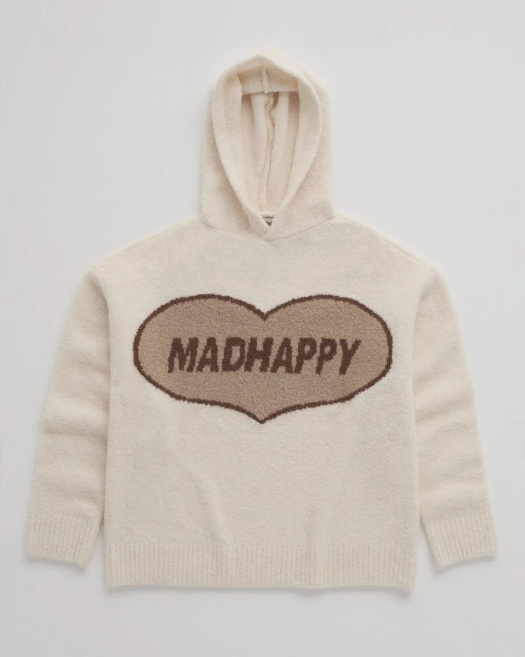 Madhappy Hoodie: The Cozy Layer You’ll Never Want to Take Off