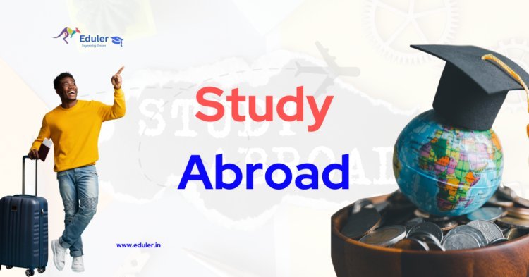 Navigating the Path to Success: How an Overseas Education Consultant in Noida Can Help You Achieve Your Study Abroad Dreams