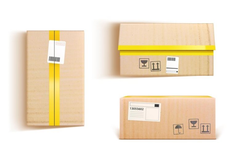 Custom Mailer Packaging Boxes | Mailer Boxes Wholesale USA