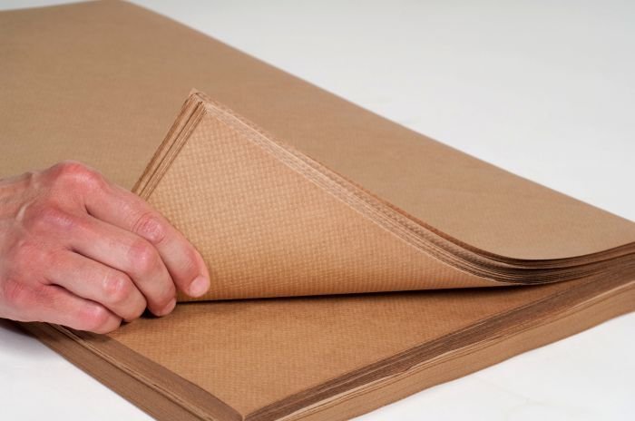 Affordable and Stylish Custom Kraft Paper for Businesses