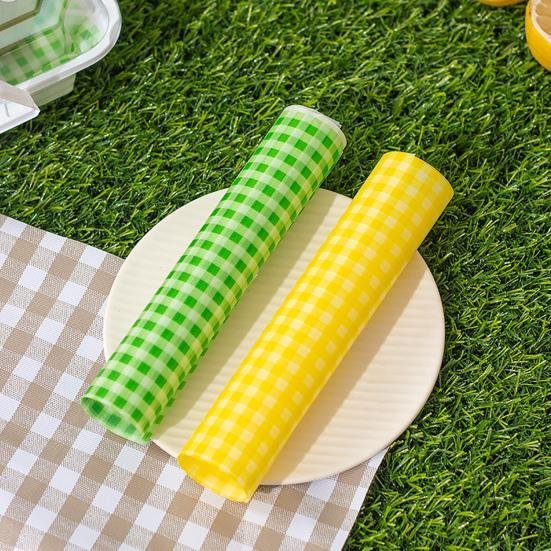 Eco-Friendly and Stylish Custom Food Basket Liners for Restaurants