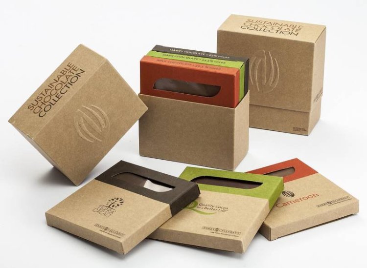 Boost Sustainability with Custom Eco-Friendly Boxes for Brands