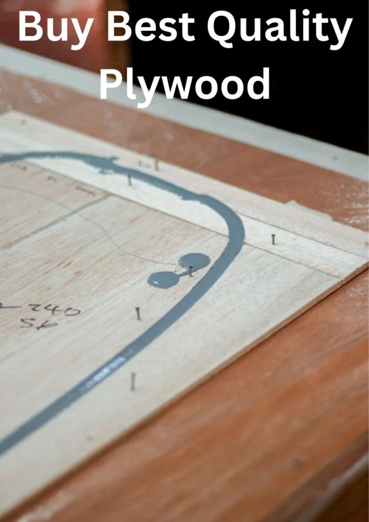 Is a 4x8 Sheet of Plywood Really 4x8? Understanding Plywood Sheet Sizes