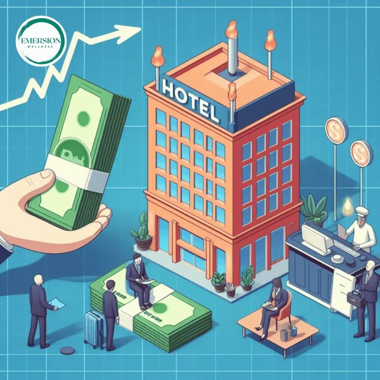 A Comprehensive Guide to Building an Effective Hotel Sales Strategy for Maximum Revenue