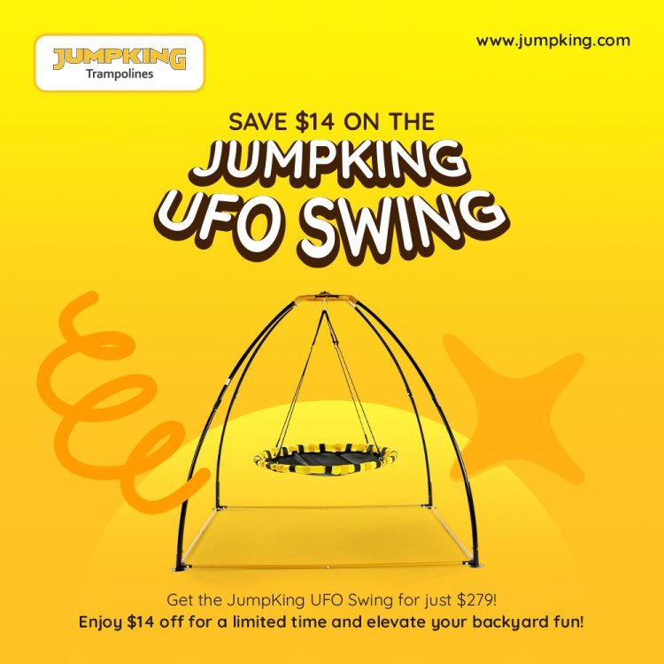 Jumpking Trampolines Near USA: Find the Perfect Fit for Your Family