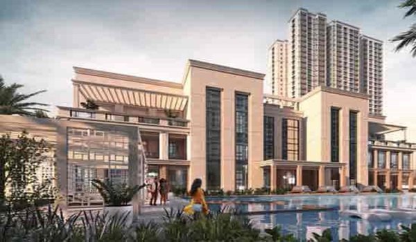 Ace Hanei Sector 12, Noida Extension: A New Benchmark in Luxury Living