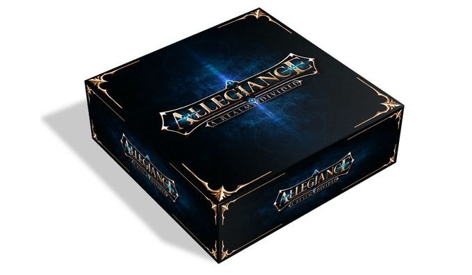 Customizable Game Boxes - Brand Your Products