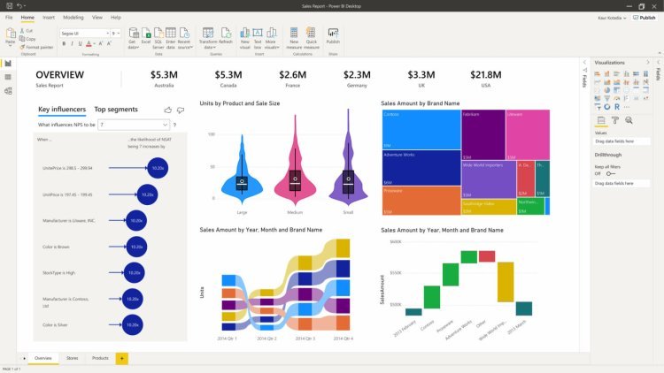 "Roar Data: Leading Data Analytics Consulting in Australia"