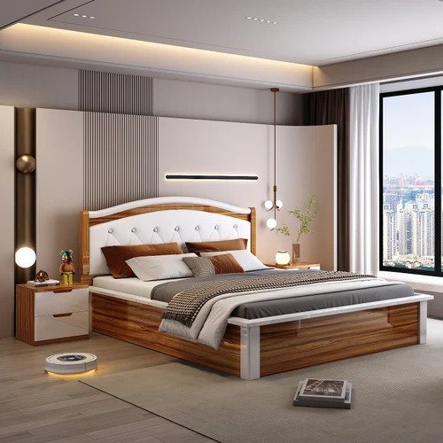 Elevate Your Home Decor with Blisswood Bedroom Furniture