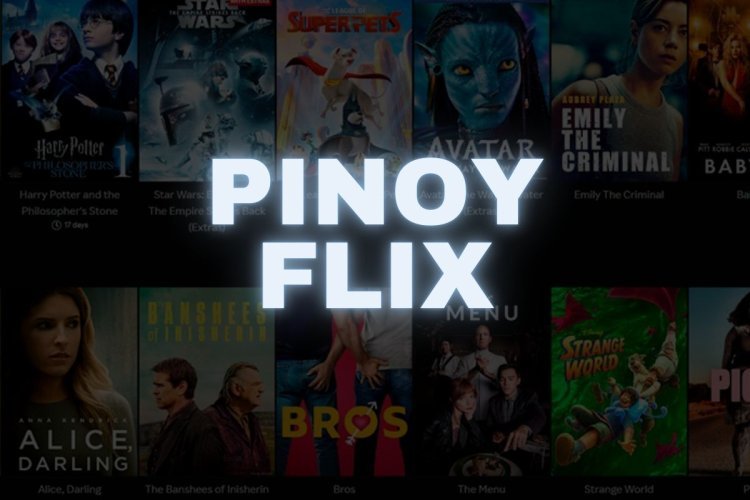 Pinoy Flix | Pinoy Tambayan | Pinoy Channel | Pinoy Teleserye