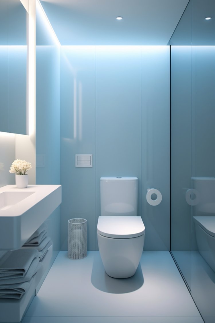 Get the Best Bathroom Renovation Services for Your Home