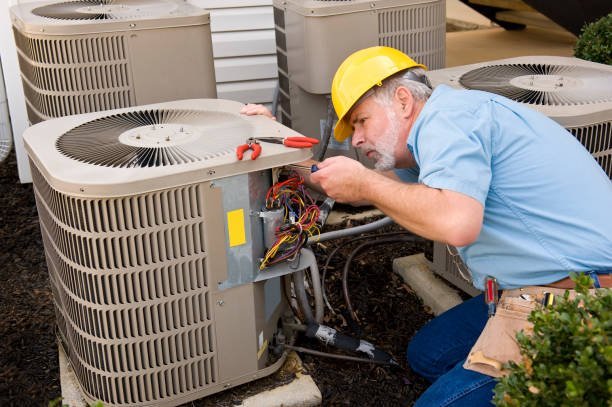 AC & HVAC Repair & Cleaning Services in Dubai: Ensuring Comfort and Efficiency