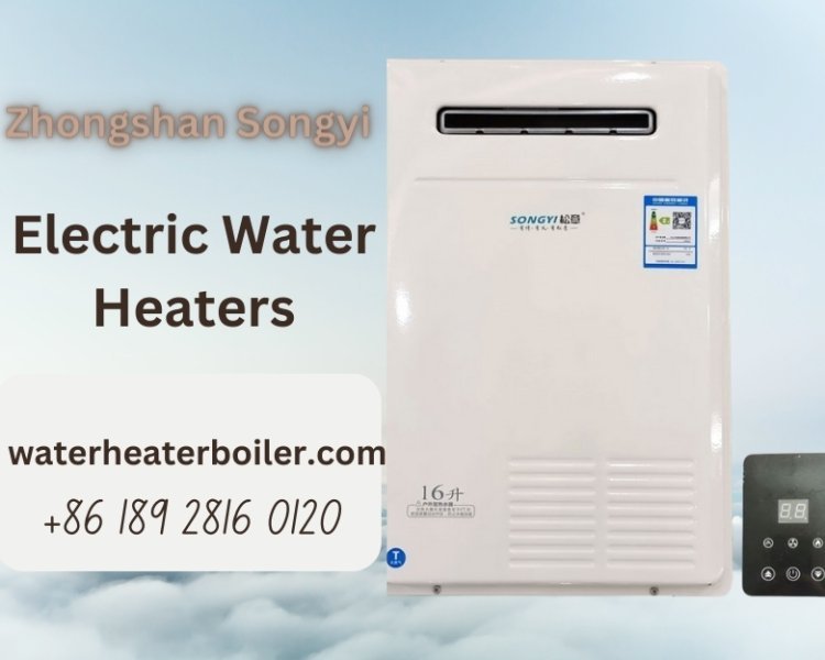 What Are the Advantages of Using a Gas Water Heater for Your Home