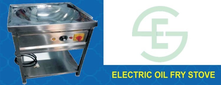 Electric Cooking Stove in Namakkal