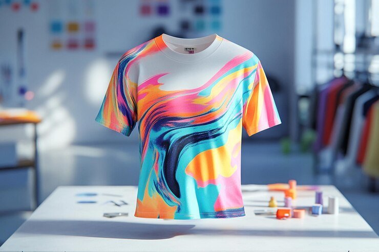 Why Choose 3D Screen Printing for Custom Apparel?