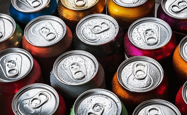 Energy Drinks Market to Hit $168.7 Billion by 2032