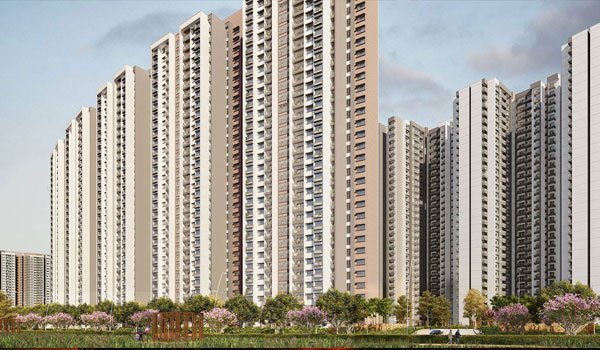 ACE Hanei, Sector 12 Noida Extension: A Premier Residential Development