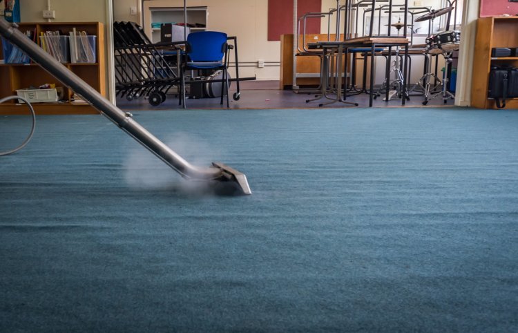 Top General Cleaning and Carpet Cleaning Services in Charlotte