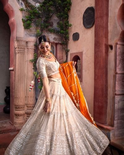 Shobhini: Elevating Traditional and Modern Wear with Exclusive Fabrics