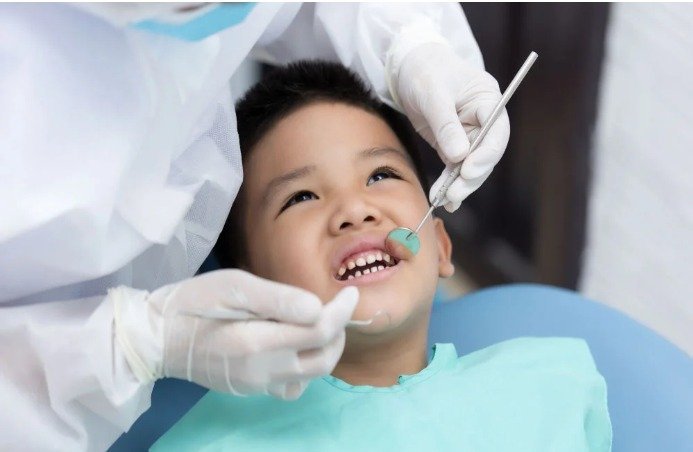 Smile Confidently with Chapel Street Dentistry: Your Trusted Partner in Oral Health in Newark