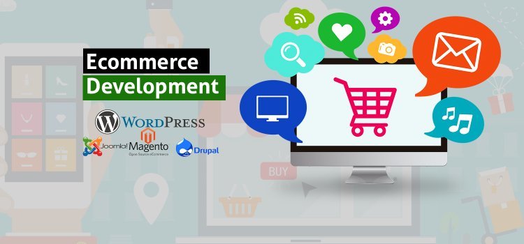 Ecommerce Website Development in Dubai: A Gateway to Digital Success