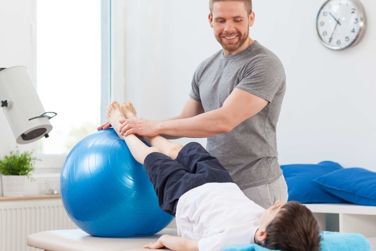 Pediatric Physio: Essential Techniques for Effective Pediatric Physiotherapy