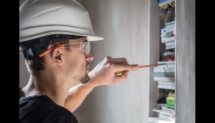 What are the benefits of hiring a skilled residential electrician?