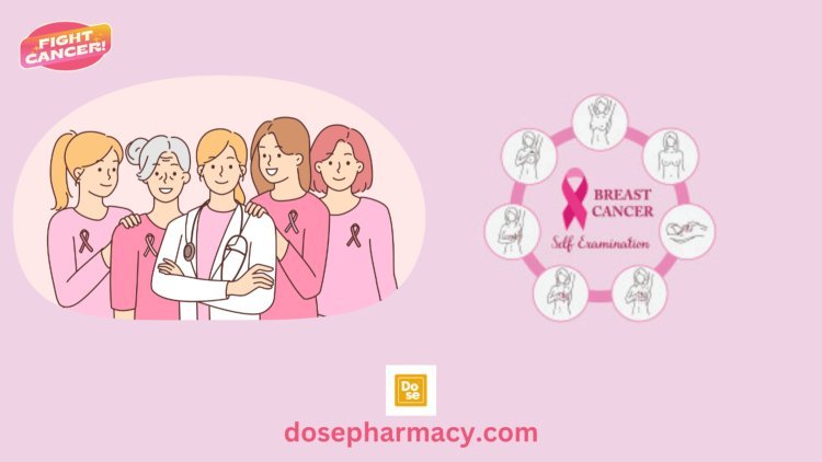 How Does Breast Cancer Affect a Person?