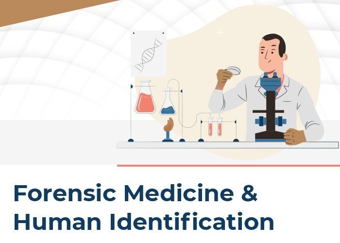 Understanding Human Identification: A Vital Forensic Skill