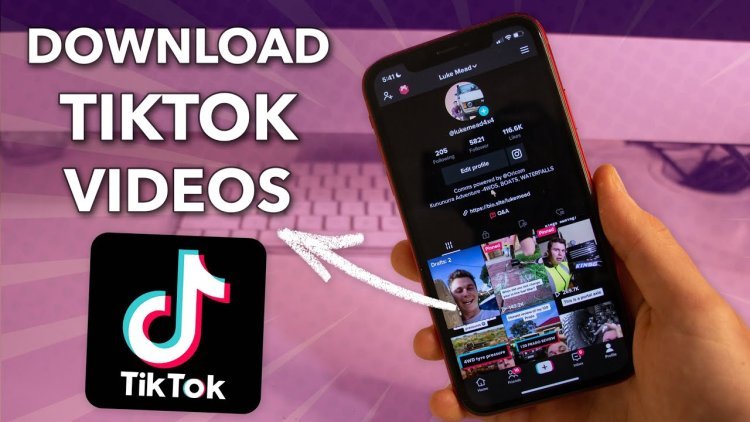 What Are the Best Tools for Free TikTok Video Download