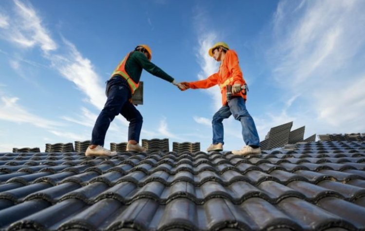 Top Roofing Services in Calgary: Ensuring Quality, Durability, and Protection for Your Home