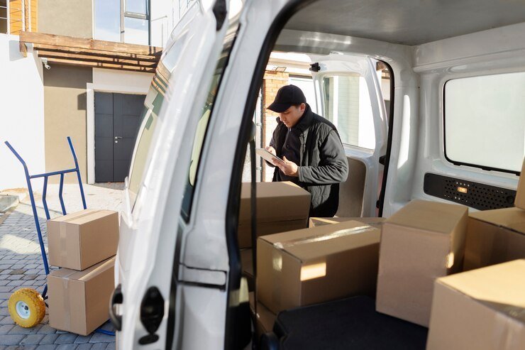 Affordable Long Distance Moving Tips to Save Time and Money