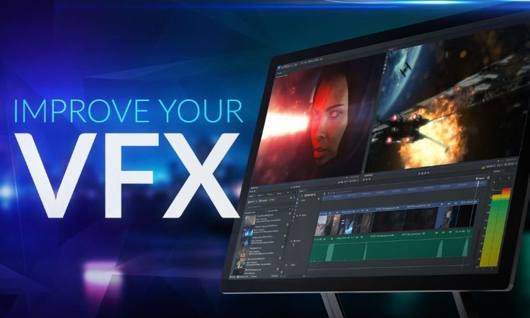 Visual Effects (VFX) Market: Size, Share, and Forecast (2025-2033)