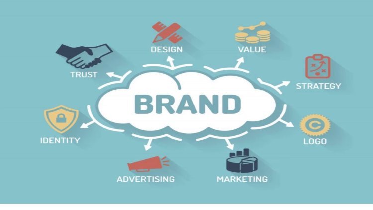 Why Every Startup Should Work with a Branding Agency