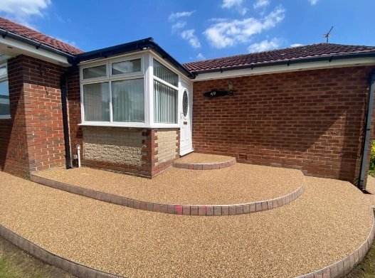 Transform Your Outdoors: Stunning Driveways and Patios from Bromley's Leading Experts