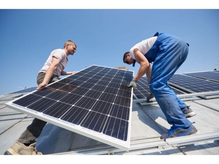 Top-Rated Solar PV Installation Services in Ringwood – Save on Energy Bills Today