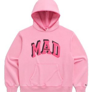 Exploring the Gap x Madhappy Collab