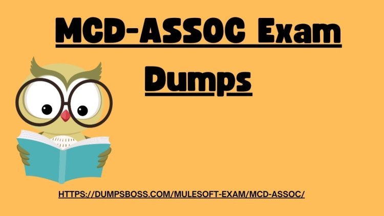 Ace the Test with DumpsBoss MCD-ASSOC Dumps